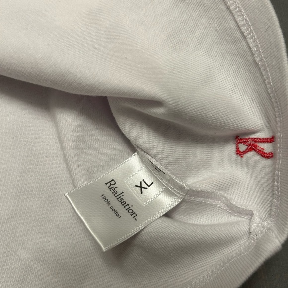 Realisation tank ❤️ - Picture 3 of 5